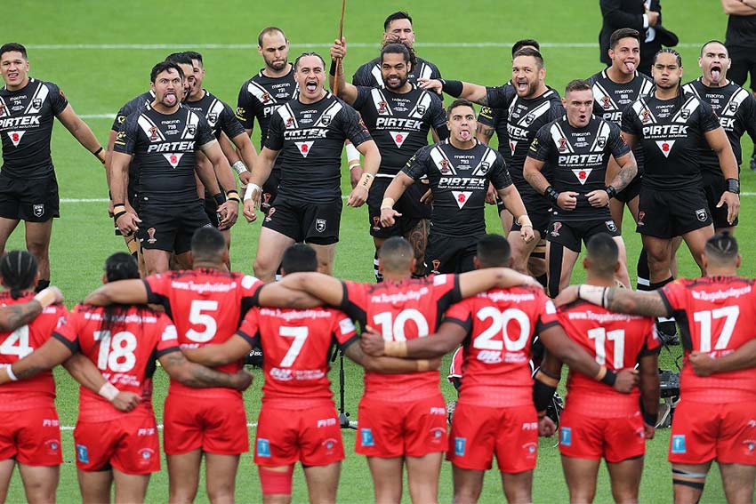 Athlete development must better support Indigenous and Pasifika players