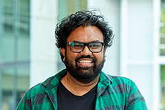 Subhash Chand