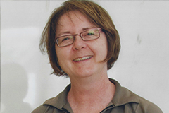 Helen Ough Dealy