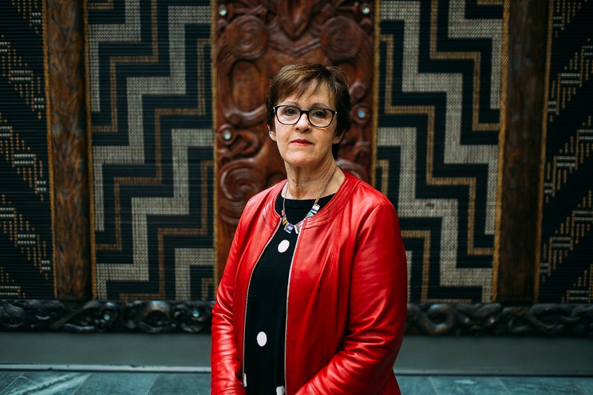 Professor Denise Wilson