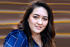 Francesca Flores-Lim