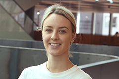 Kate Whittaker