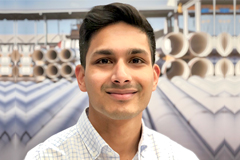 Avhneel Singh