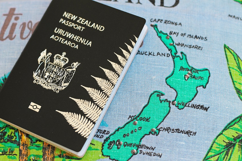 The legal rights of Kiwis coming home