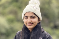 Sukhpreet Kaur Gill 240