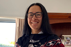 Teina Rihari
