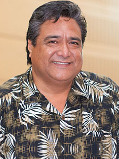 Dr Raymond Lutui