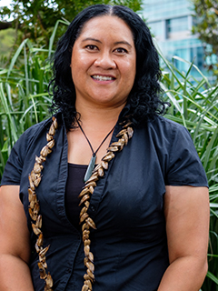 Dr Cecelia Faumuina