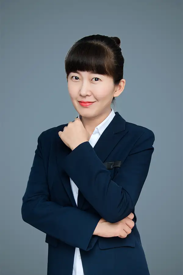 Vivian Zhao