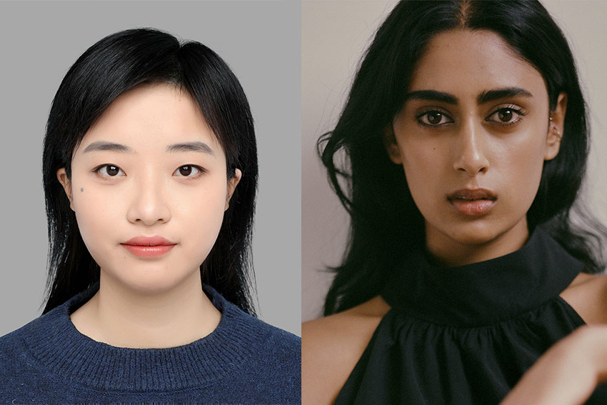 RNZ Asia Scholarship: AUT recipients