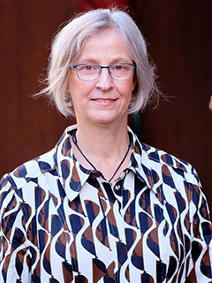 Dr Paulette Brazzale