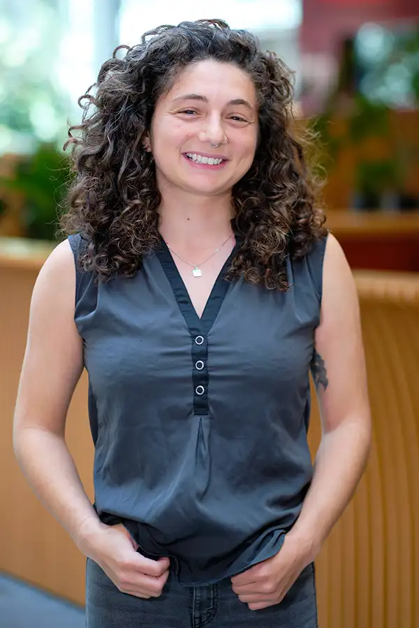 Emily Beck