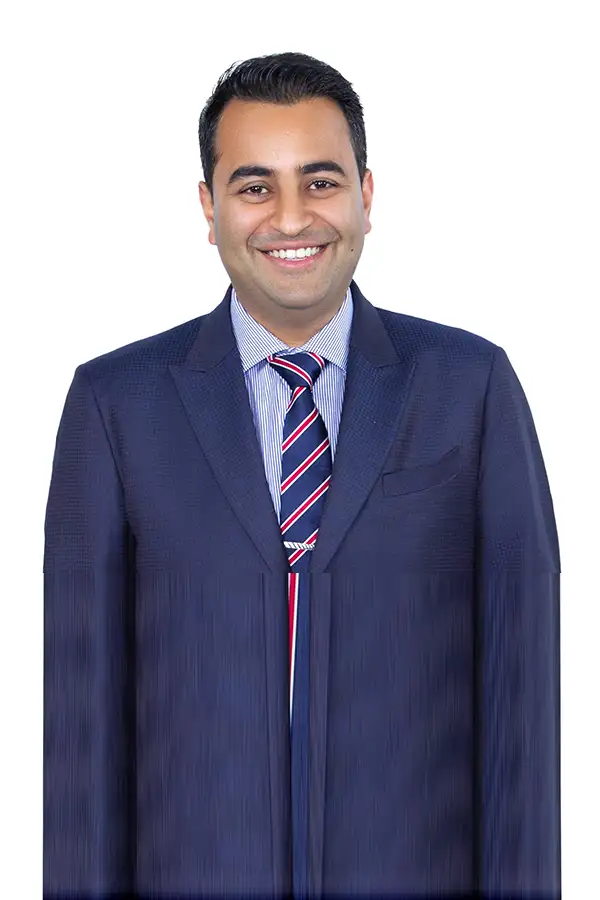 Satyan Mehra