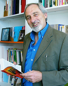 NZWALMI Director, Professor Ray Markey Associate Dean Business Research