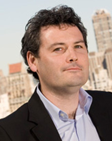 Facebook headhunts AUT alum