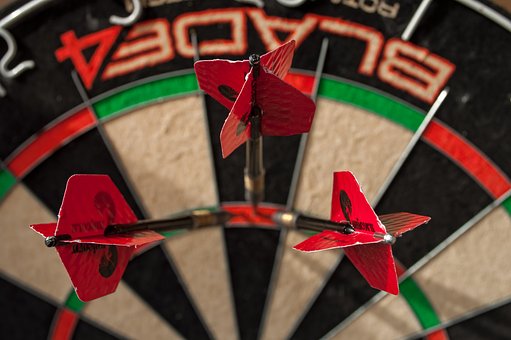 Darts