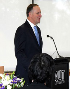 Government commits $90 million to AUT’s Manukau Campus
