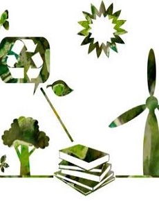 AUT University dons sustainability gown