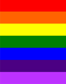AUT is the first New Zealand tertiary provider to get the Rainbow Tick