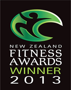 AUT awarded by exercise professionals