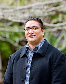 Eye on health and well-being of Pacific youth: research symposium at AUT South Campus