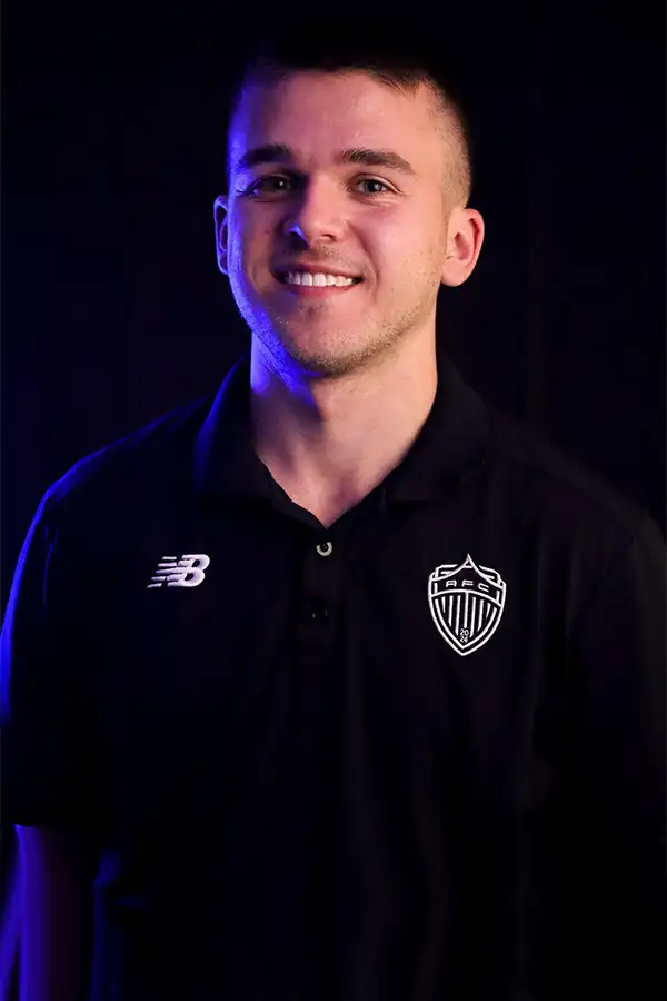 Jarrod Wallace