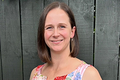 Laura Rensford