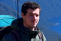Dominic Bravenboer