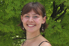 Karlena Dunn 