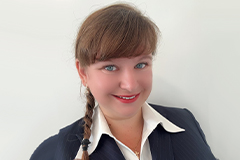 Anna Bobyleva