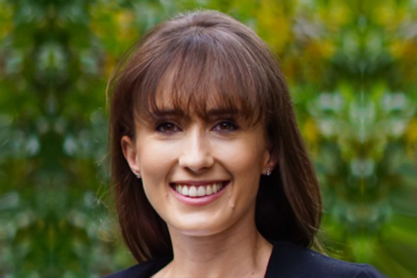 Dr Emma Davison