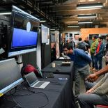AUT Showcases Emerging Research and Technologies
