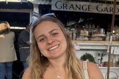 Holly Pretorius