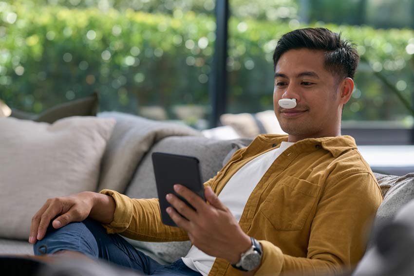  AUT spinout takes off: Nosebuds bring relief – and big sales 