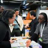 Impressions from AUT's Innovation Showcase