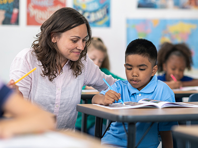 Reading is important