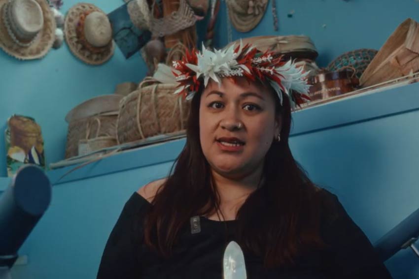 It’s Tokelau Language Week