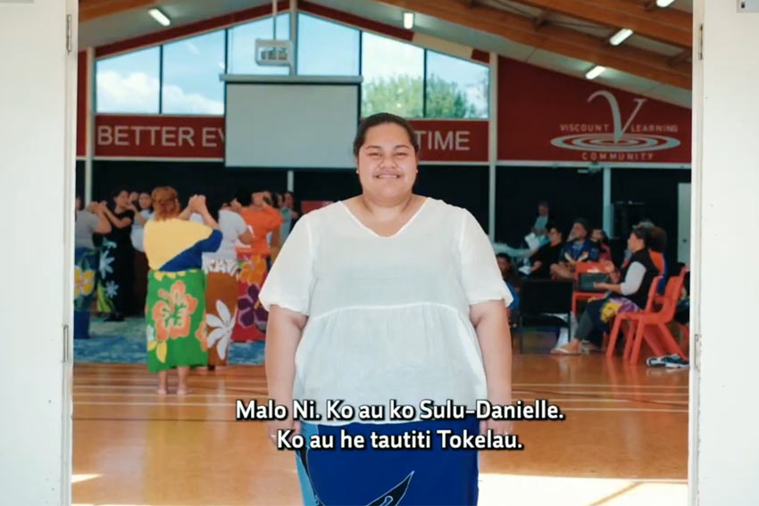 tokelau-language-week.jpg It is Tokelau language week 2025