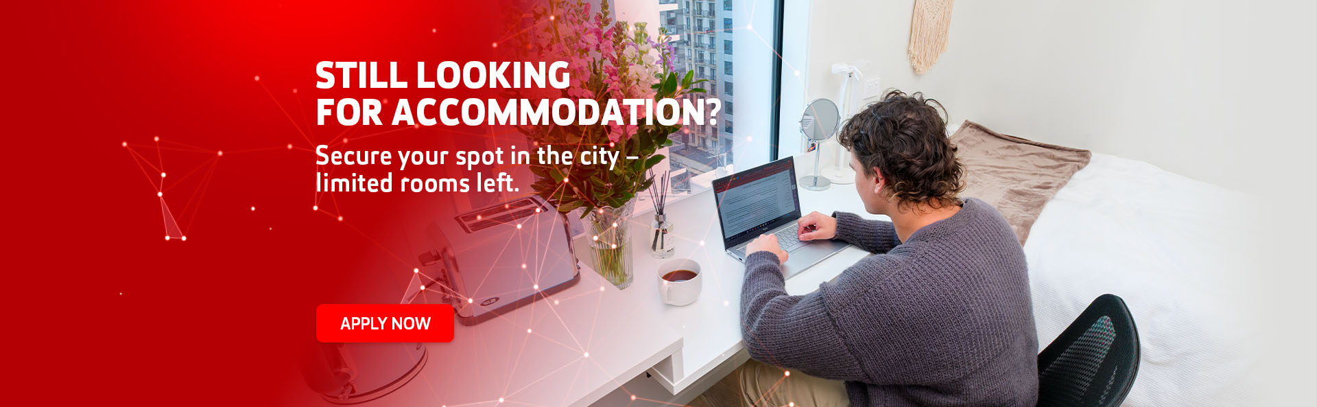 Student accommodation