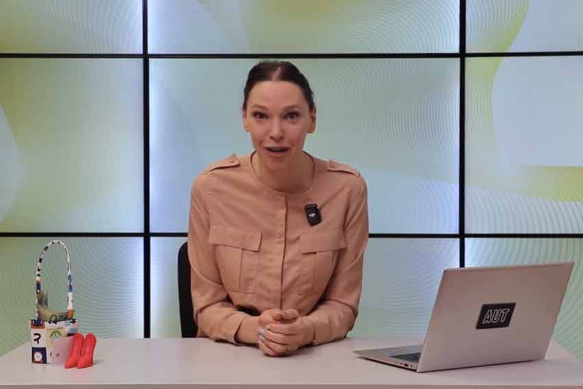 Q&A: Shopping Matters