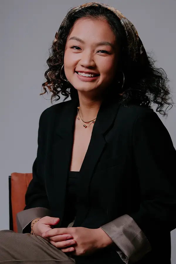 Read more about Ji Luo