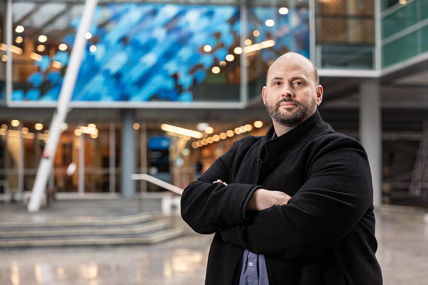 Market volatility can work for savers