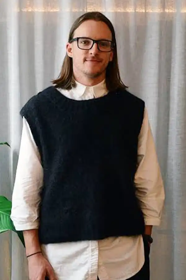 Luke Bretnall