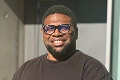 Jason Bran