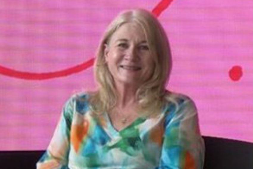 Associate Professor Helen Sissons