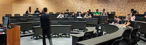 Working academic careers at AUT