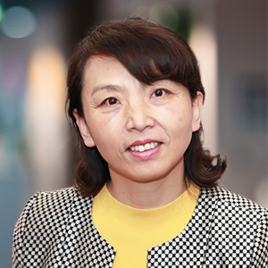 Photo of Helen