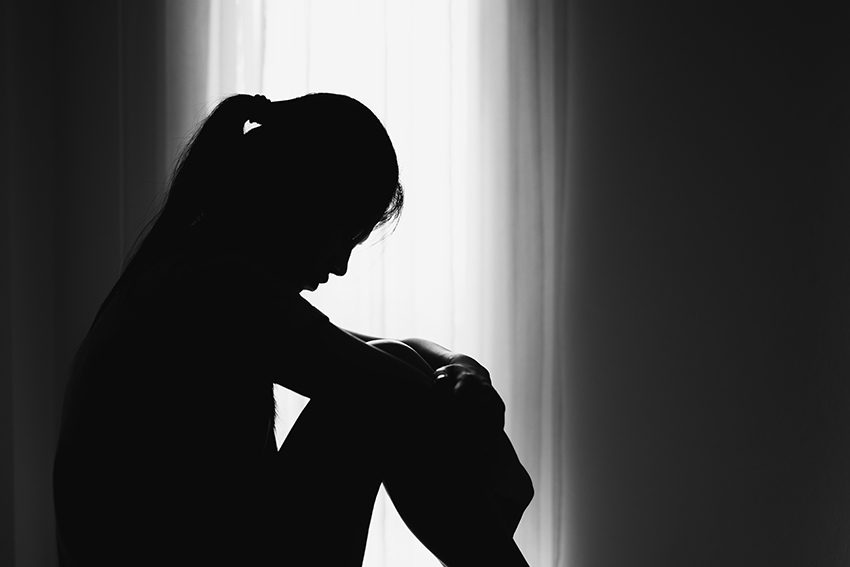 Tougher theft laws hit women hardest