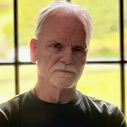 Dave Burnside