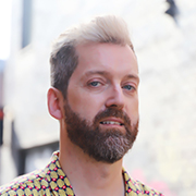 Matt Broadway-Horner